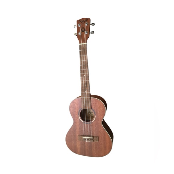Other - Kahuna Concert Ukulele – Natural Mahogany Finish